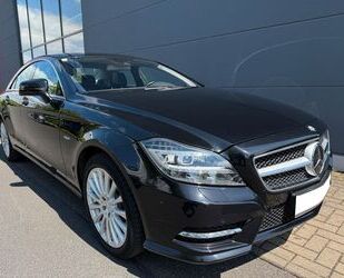 Mercedes-Benz CLS 500 Gebrauchtwagen