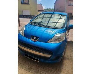 Peugeot 107 Gebrauchtwagen