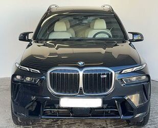 BMW X7 M60 Gebrauchtwagen