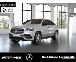 Mercedes-Benz GLE 400 Gebrauchtwagen