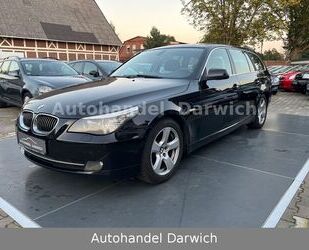 BMW 525 Gebrauchtwagen