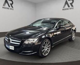 Mercedes-Benz CLS 350 Gebrauchtwagen