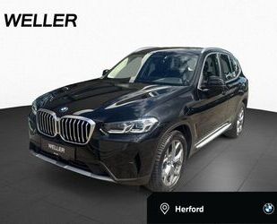 BMW X3 Gebrauchtwagen