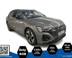 Audi Q8 e-tron Gebrauchtwagen