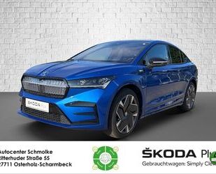 Skoda Enyaq Gebrauchtwagen