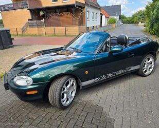 Mazda MX-5 Gebrauchtwagen