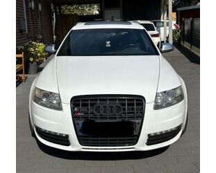 Audi S6 Gebrauchtwagen