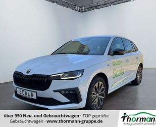 Skoda Scala Gebrauchtwagen