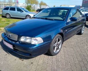 Volvo C70 Gebrauchtwagen