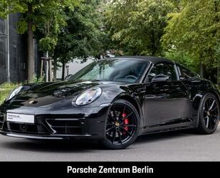 Porsche 992 Gebrauchtwagen