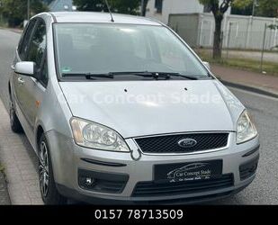 Ford C-Max Gebrauchtwagen