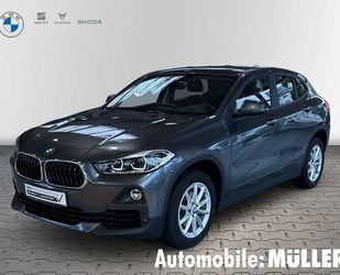 BMW X2 Gebrauchtwagen