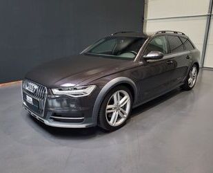 Audi A6 Allroad Gebrauchtwagen