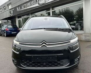 Citroen C4 SpaceTourer Gebrauchtwagen