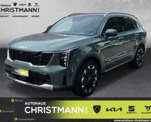 Kia Sorento Gebrauchtwagen