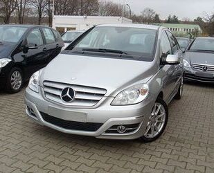 Mercedes-Benz B 150 Gebrauchtwagen