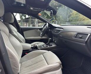 Audi A7 Gebrauchtwagen