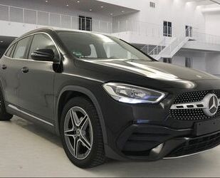 Mercedes-Benz GLA 180 Gebrauchtwagen