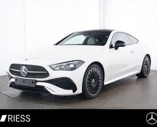 Mercedes-Benz CLE 220 Gebrauchtwagen