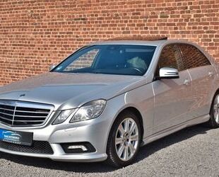 Mercedes-Benz E 350 Gebrauchtwagen