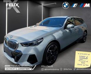 BMW 540 Gebrauchtwagen