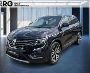 Renault Koleos Gebrauchtwagen