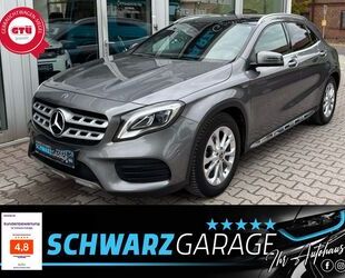 Mercedes-Benz GLA 200 Gebrauchtwagen