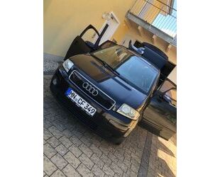 Audi A2 Gebrauchtwagen