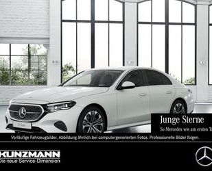 Mercedes-Benz E 300 Gebrauchtwagen