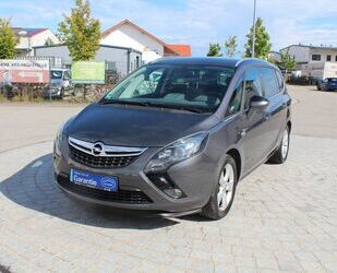 Opel Zafira Gebrauchtwagen
