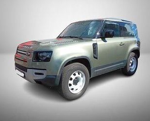 Land Rover Defender Gebrauchtwagen