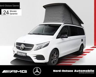 Mercedes-Benz V 250 Gebrauchtwagen