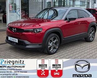 Mazda MX-30 Gebrauchtwagen