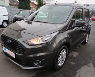 Ford Tourneo Connect Gebrauchtwagen