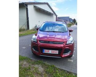 Ford Kuga Gebrauchtwagen