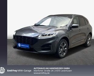 Ford Ford Kuga 2.5 Duratec PHEV ST-LINE, Pano, PDC, Shz Gebrauchtwagen