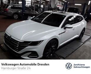 VW Volkswagen Arteon Shooting Brake 2.0 TDI R-LINE ST Gebrauchtwagen