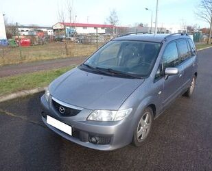 Mazda Premacy Gebrauchtwagen