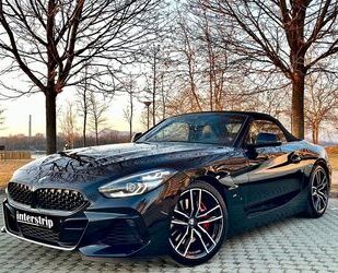 BMW Z4 M Gebrauchtwagen