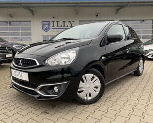 Mitsubishi Space Star Gebrauchtwagen