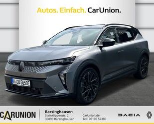 Renault Scenic Gebrauchtwagen
