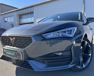 Cupra Leon Gebrauchtwagen