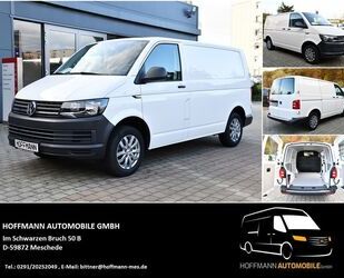 VW T6 Transporter Gebrauchtwagen