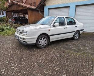 VW Vento Gebrauchtwagen