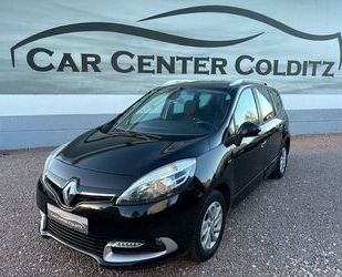Renault Scenic Gebrauchtwagen