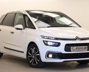 Citroen C4 Picasso Gebrauchtwagen