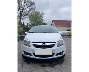Opel Corsa Gebrauchtwagen