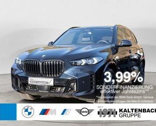 BMW X5 Gebrauchtwagen