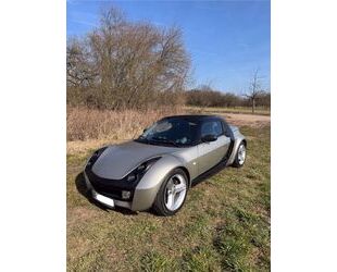 Smart Roadster Gebrauchtwagen