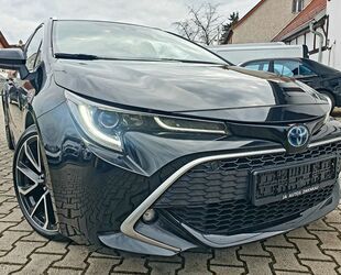 Toyota Corolla Gebrauchtwagen